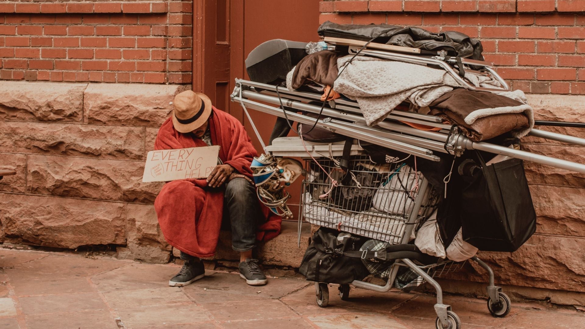 Can You Love Your Neighbor Without Loving God?