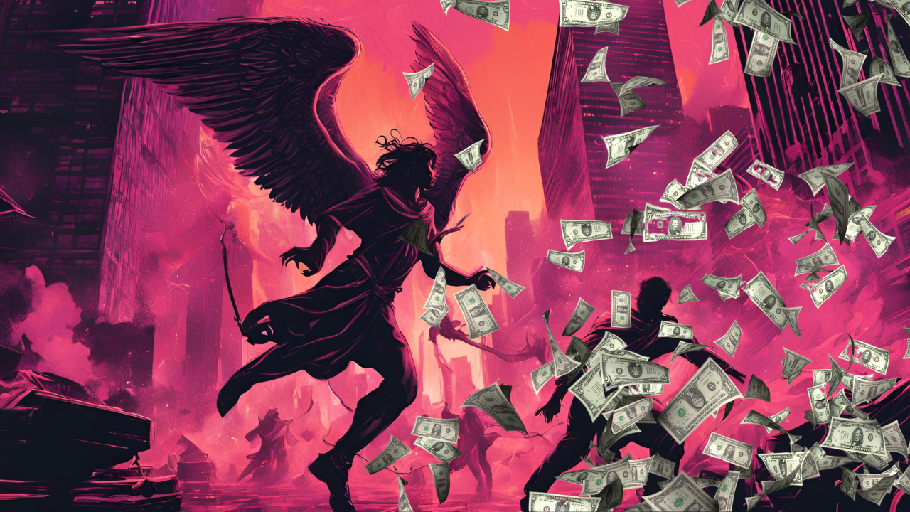 Did Jesus Teach Us to Become Wealthy? The Truth About True Riches in Christ