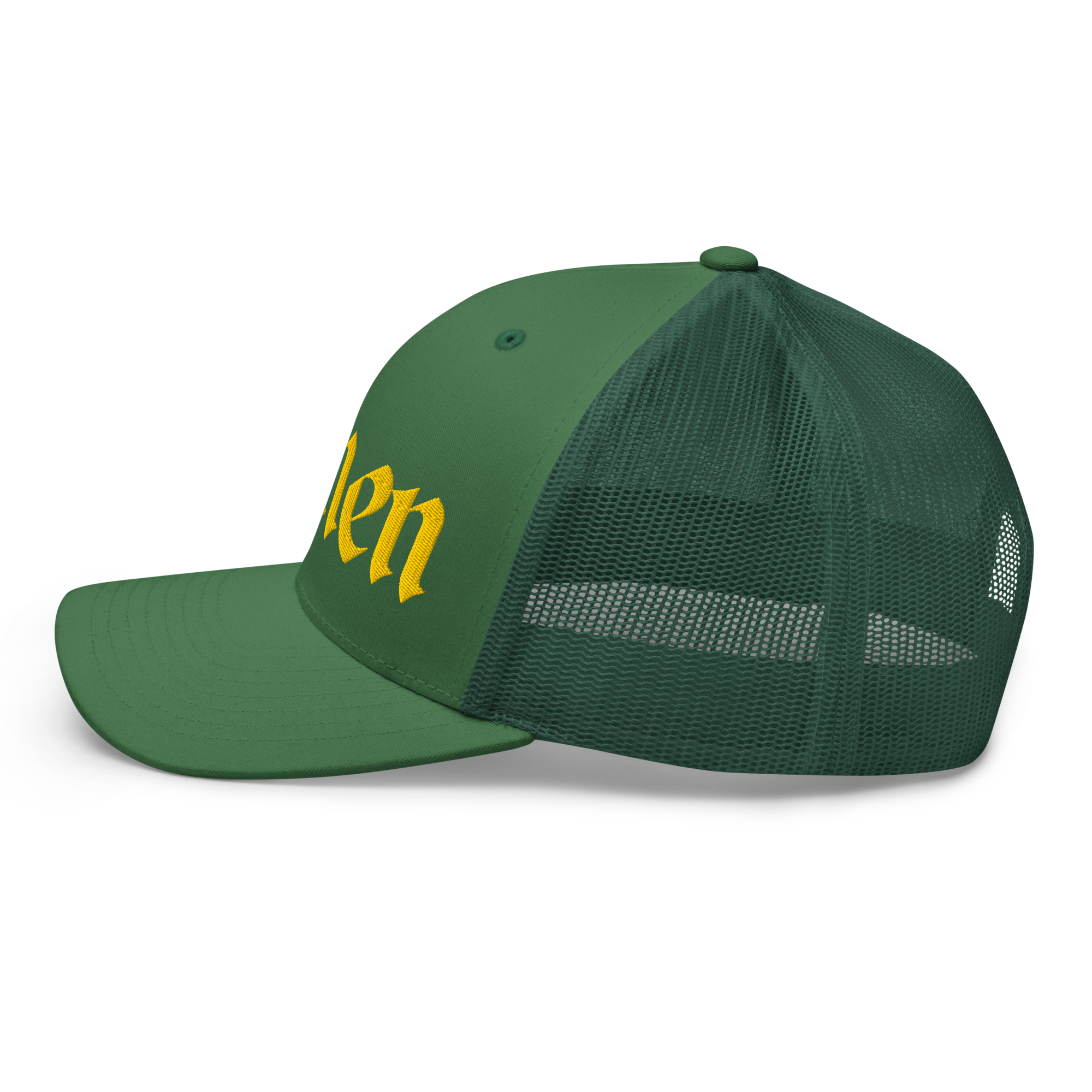 Amen Trucker Hat