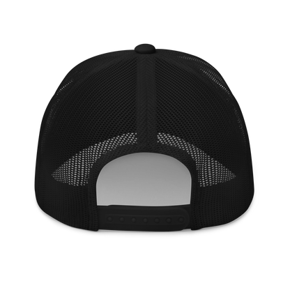 Amen Trucker Hat