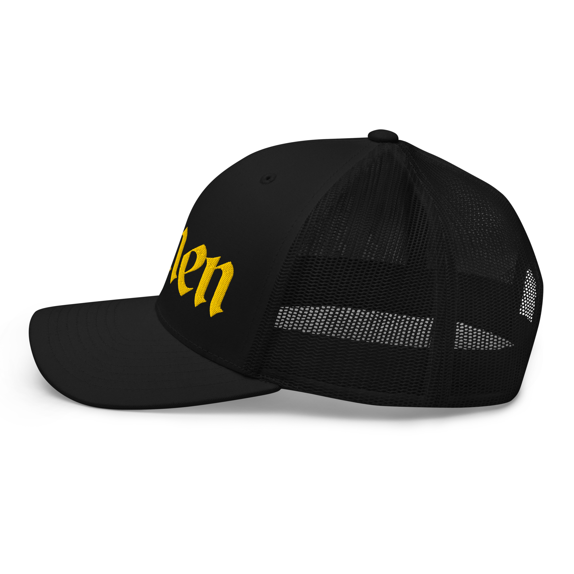 Amen Trucker Hat