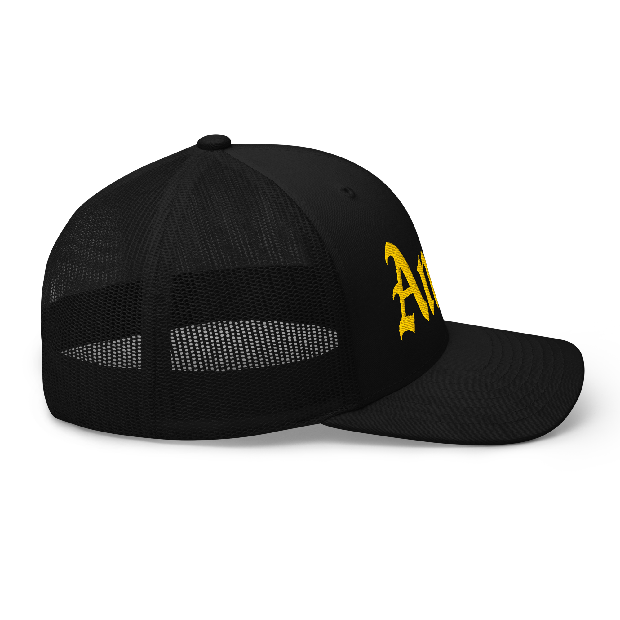 Amen Trucker Hat