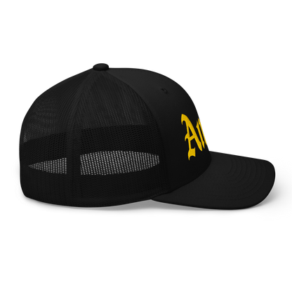 Amen Trucker Hat