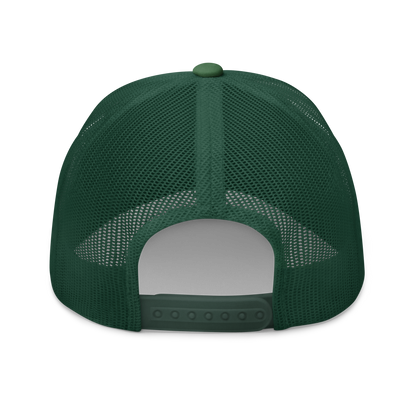 Amen Trucker Hat