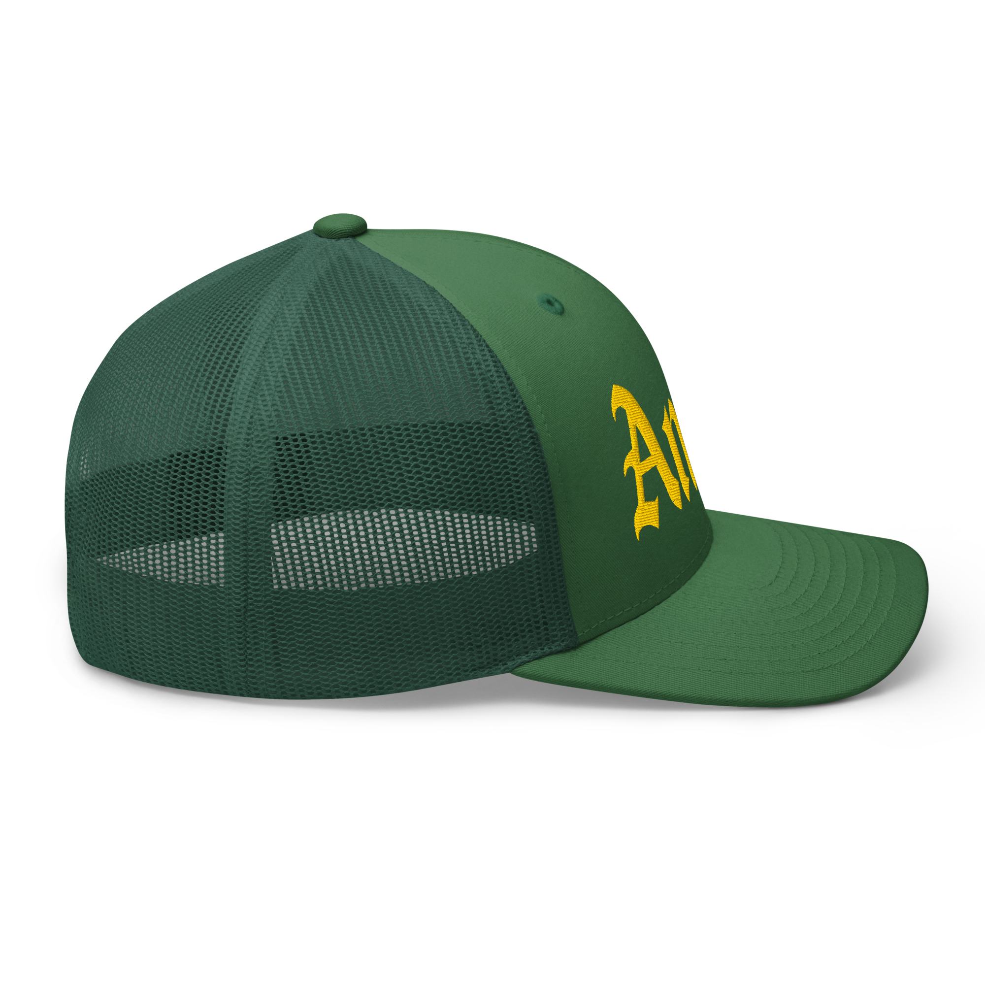Amen Trucker Hat