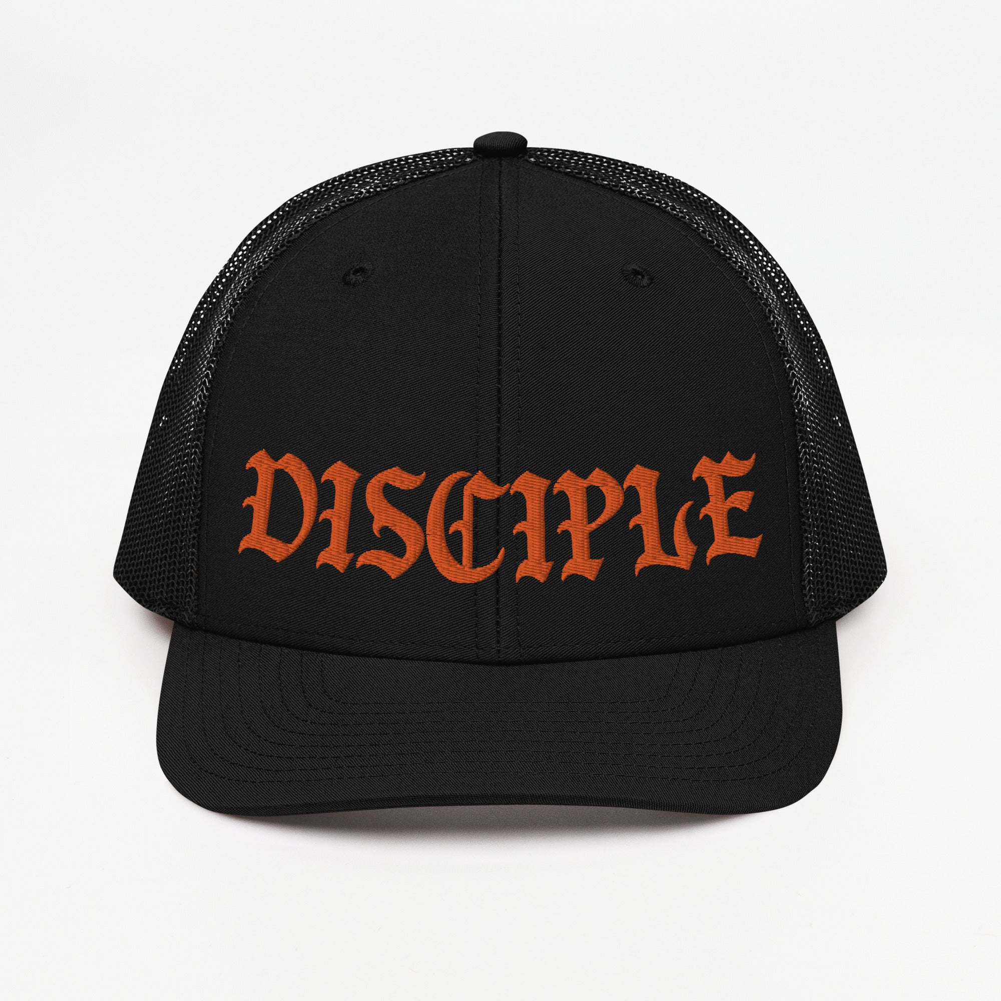 Disciple Trucker Snapback